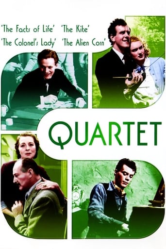 دانلود فیلم Quartet 1948