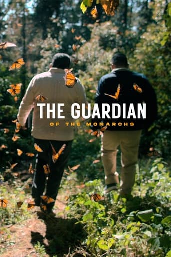 دانلود فیلم The Guardian of the Monarchs 2024