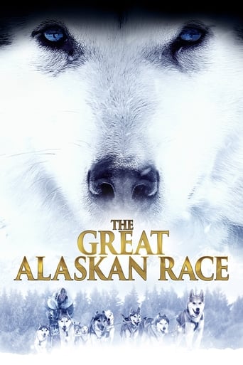 دانلود فیلم The Great Alaskan Race 2019 (مسابقه بزرگ آلاسکا)