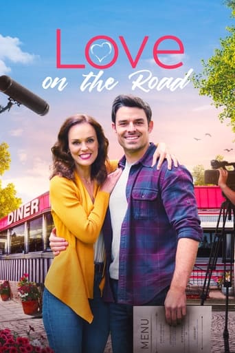 دانلود فیلم Love on the Road 2021