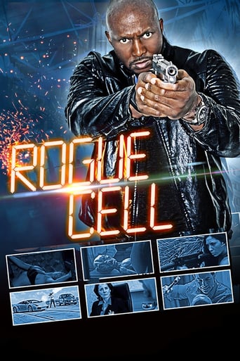 Rogue Cell 2019