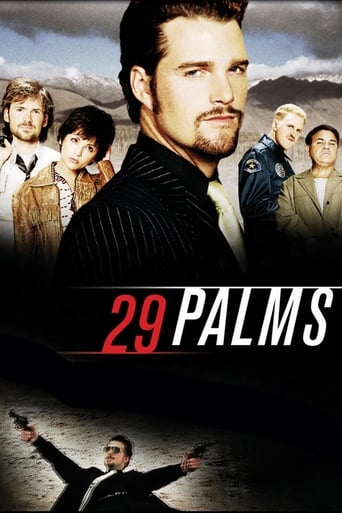 دانلود فیلم 29 Palms 2002