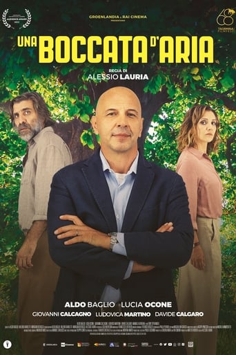 دانلود فیلم A Breath of Fresh Air 2022