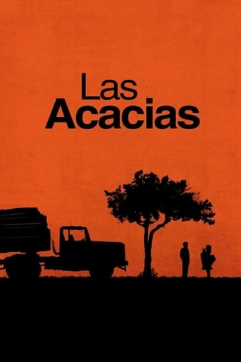 Las Acacias 2011 (اقاقیاها)