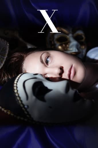 دانلود فیلم X 2019