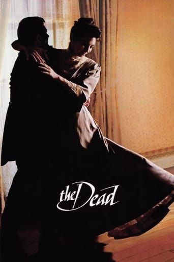 دانلود فیلم The Dead 1987