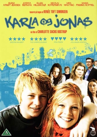 دانلود فیلم Karla & Jonas 2010