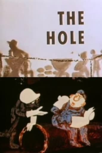 The Hole 1962