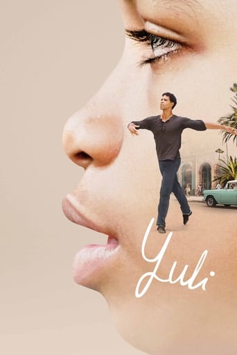 دانلود فیلم Yuli 2018