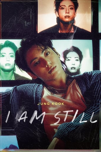 دانلود فیلم JUNG KOOK: I AM STILL 2024