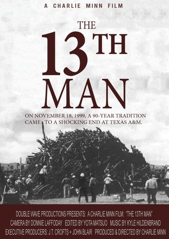 دانلود فیلم The 13th Man 2019