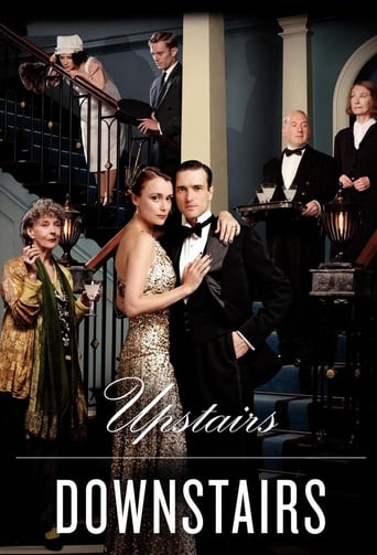 دانلود سریال Upstairs Downstairs 2010 دوبله فارسی بدون سانسور