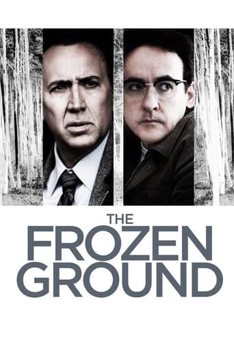 دانلود فیلم The Frozen Ground 2013 (زمین یخزده) دوبله فارسی بدون سانسور