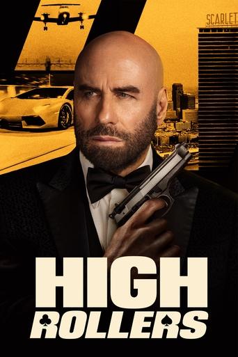 دانلود فیلم High Rollers 2025