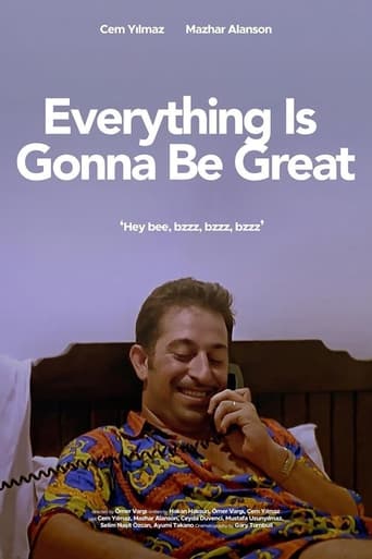 دانلود فیلم Everything's Gonna Be Great 1998