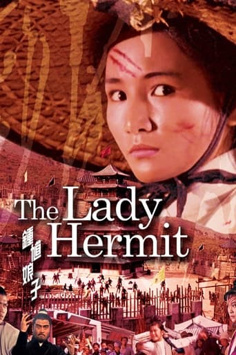 دانلود فیلم The Lady Hermit 1971