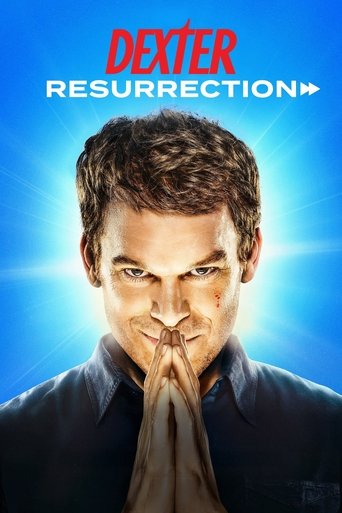 دانلود سریال Dexter: Resurrection 2025