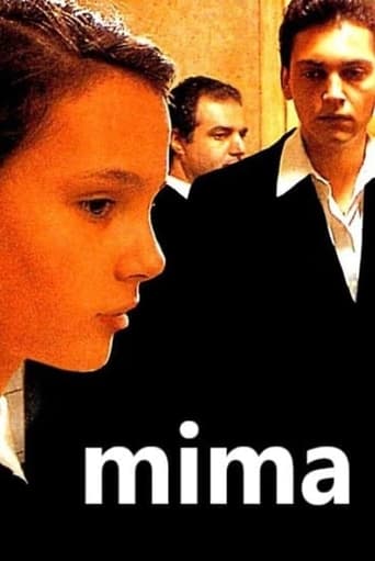 دانلود فیلم Mima 1991