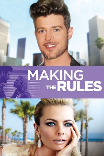 دانلود فیلم Making the Rules 2014