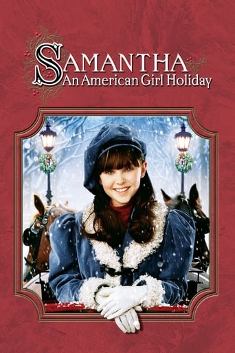 دانلود فیلم Samantha: An American Girl Holiday 2004