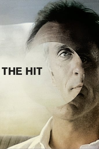 دانلود فیلم The Hit 1984