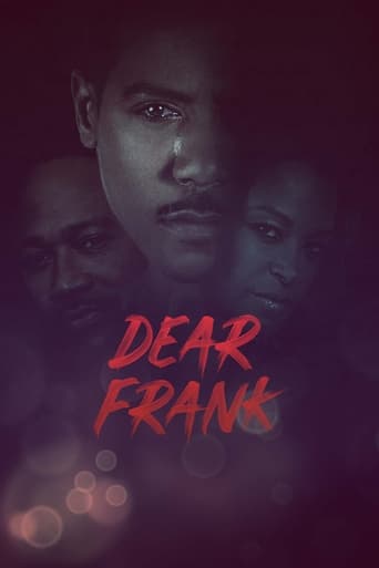 دانلود فیلم Dear Frank 2019