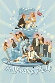 دانلود فیلم The Wedding Party 2016