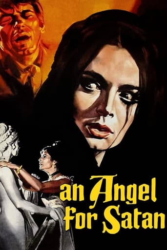 An Angel for Satan 1966