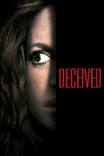 دانلود فیلم Deceived 1991