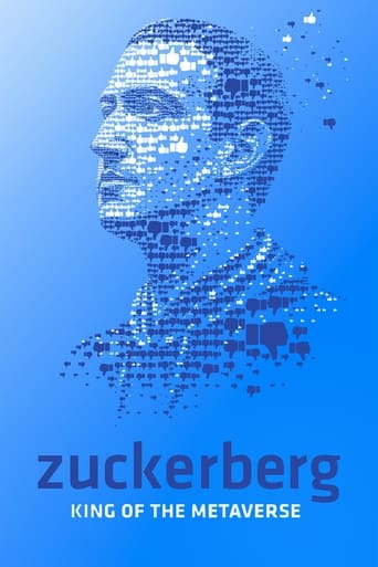 Zuckerberg: King of the Metaverse 2024