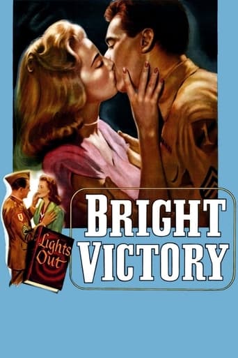 دانلود فیلم Bright Victory 1951