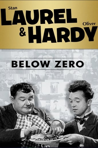 دانلود فیلم Below Zero 1930