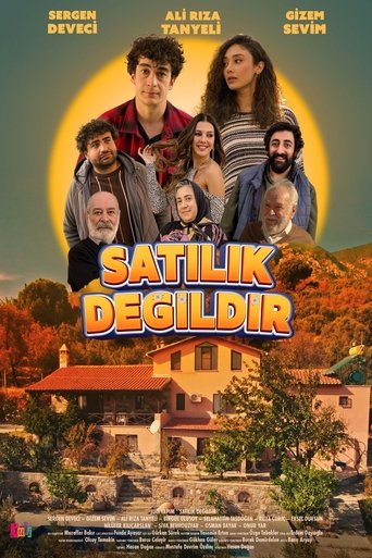 دانلود فیلم Not For Sale 2024