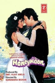 دانلود فیلم Honeymoon 1992