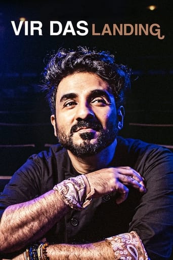 Vir Das: Landing 2022