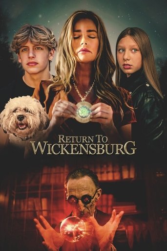 Return to Wickensburg 2024