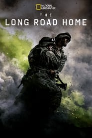 دانلود سریال The Long Road Home 2017