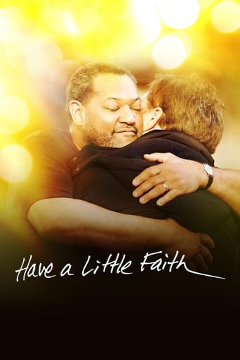 دانلود فیلم Have a Little Faith 2011