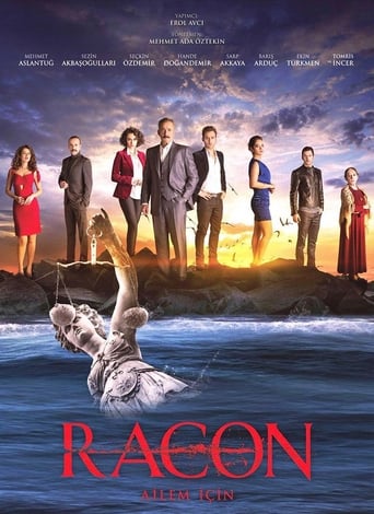 Racon: Ailem İçin 2015