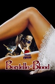 Bordello of Blood 1996