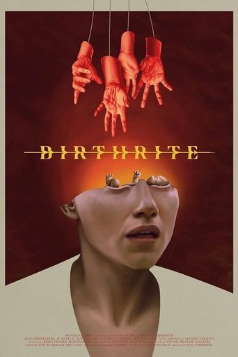 دانلود فیلم Birthrite 2025