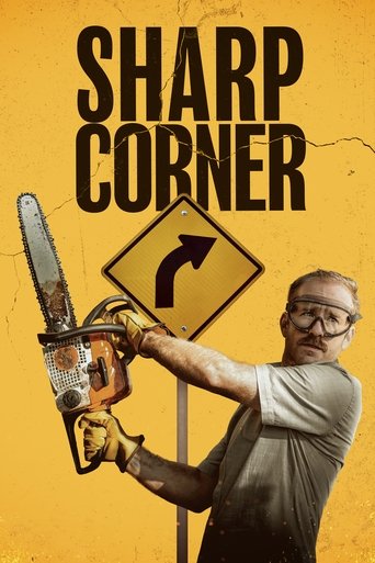 دانلود فیلم Sharp Corner 2024