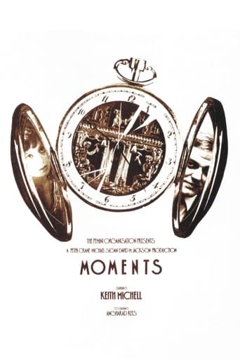 Moments 1974