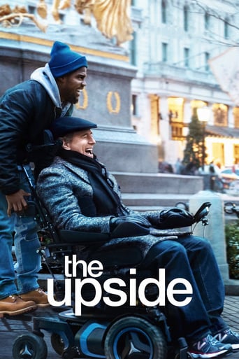 The Upside 2017 (دست‌نیافتنی‌ها)