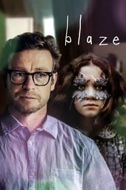 دانلود فیلم Blaze 2022 (آتش)