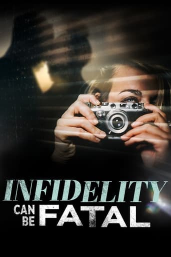 دانلود فیلم Infidelity Can Be Fatal 2023 (خیانت می تواند کشنده باشد)