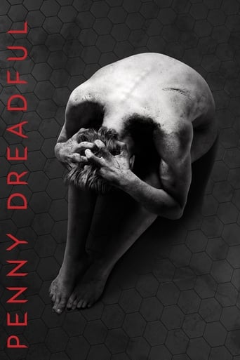 دانلود سریال Penny Dreadful 2014 (پنی دردفول) دوبله فارسی بدون سانسور