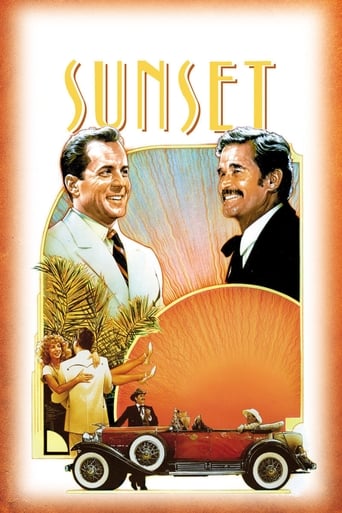 دانلود فیلم Sunset 1988