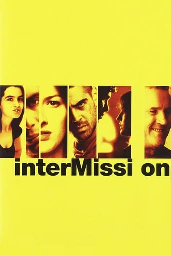 دانلود فیلم Intermission 2003