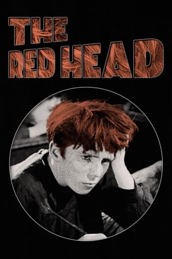 دانلود فیلم The Red Head 1925